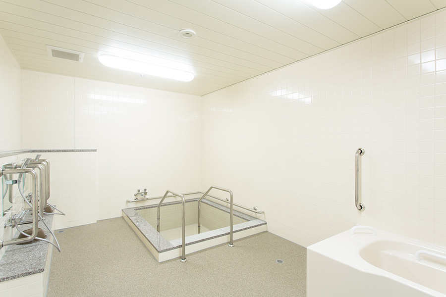 施設概要｜社会福祉法人 陽光会 特別養護老人ホーム 陽光園・陽光園デイサービスセンター・居宅介護支援センター｜福岡県北九州市の特別養護老人ホーム