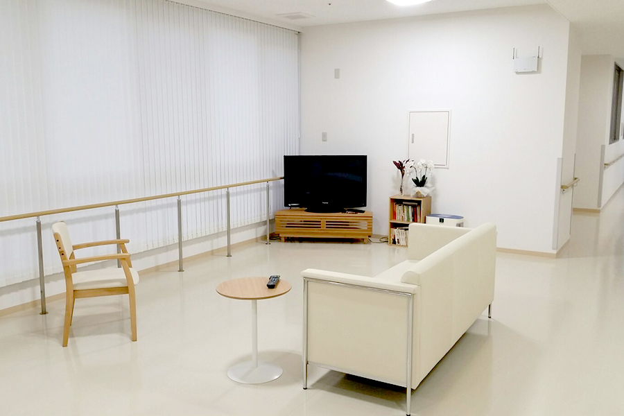 施設概要｜社会福祉法人 陽光会 特別養護老人ホーム 陽光園・陽光園デイサービスセンター・居宅介護支援センター｜福岡県北九州市の特別養護老人ホーム